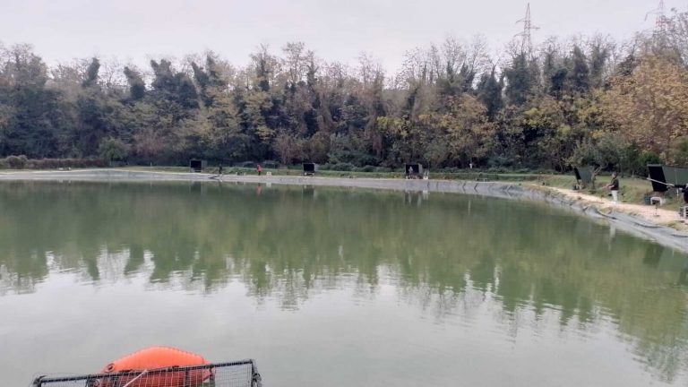 Lago Smeraldo Chieti