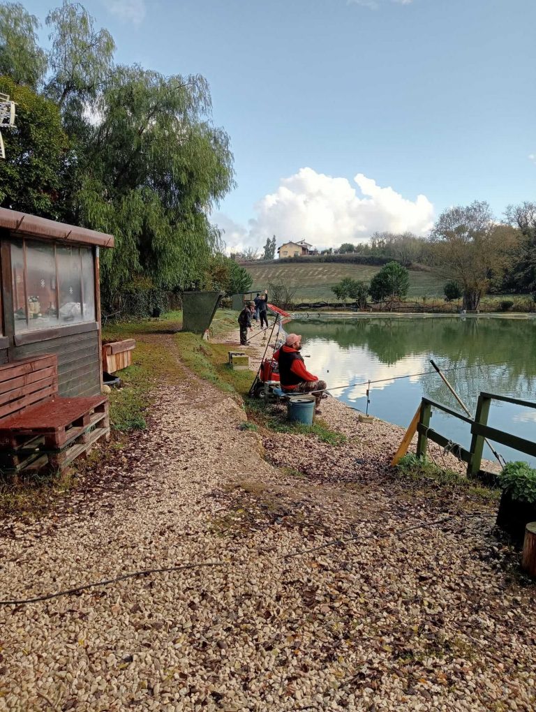 Lago Smeraldo Chieti