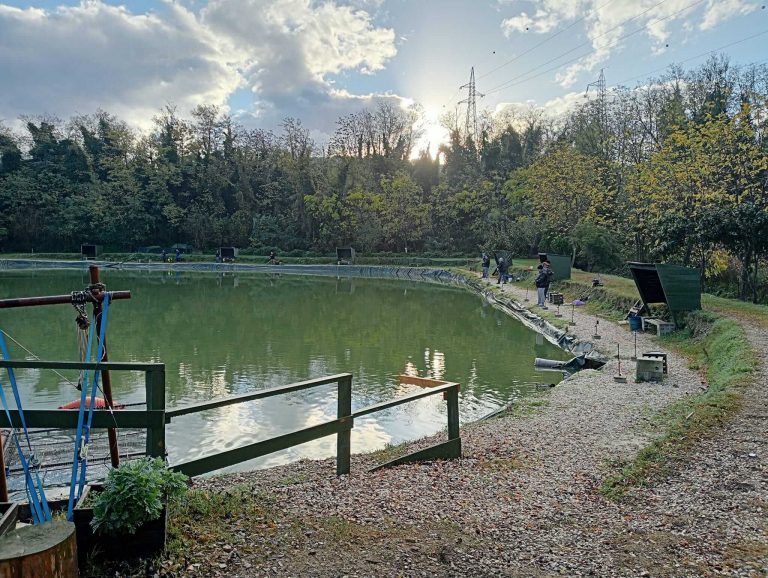 Lago Smeraldo Chieti