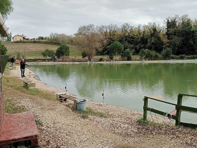 Lago Smeraldo Chieti