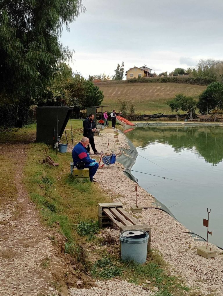 Lago Smeraldo Chieti