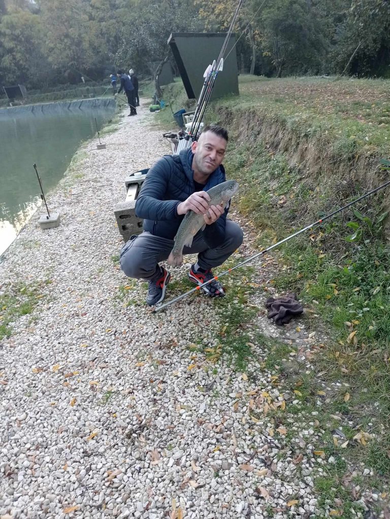 Lago Smeraldo Chieti