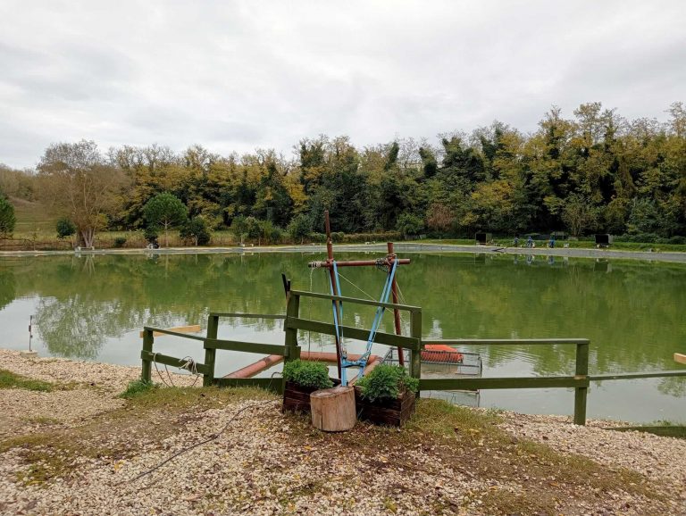 Lago Smeraldo Chieti