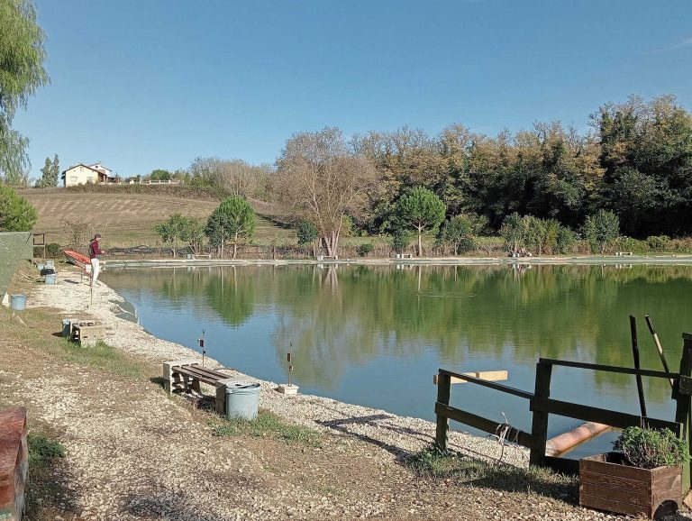 Lago Smeraldo Chieti