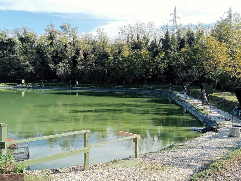 Lago Smeraldo Chieti