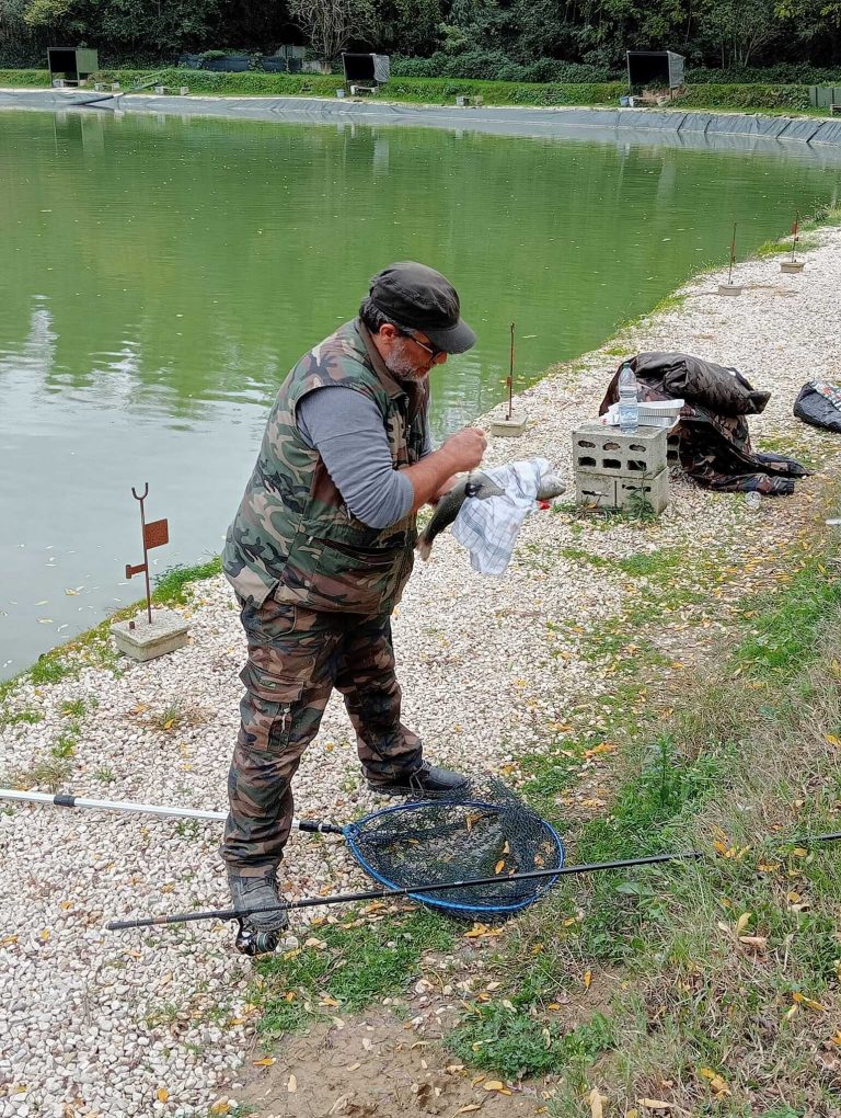 Lago Smeraldo Chieti