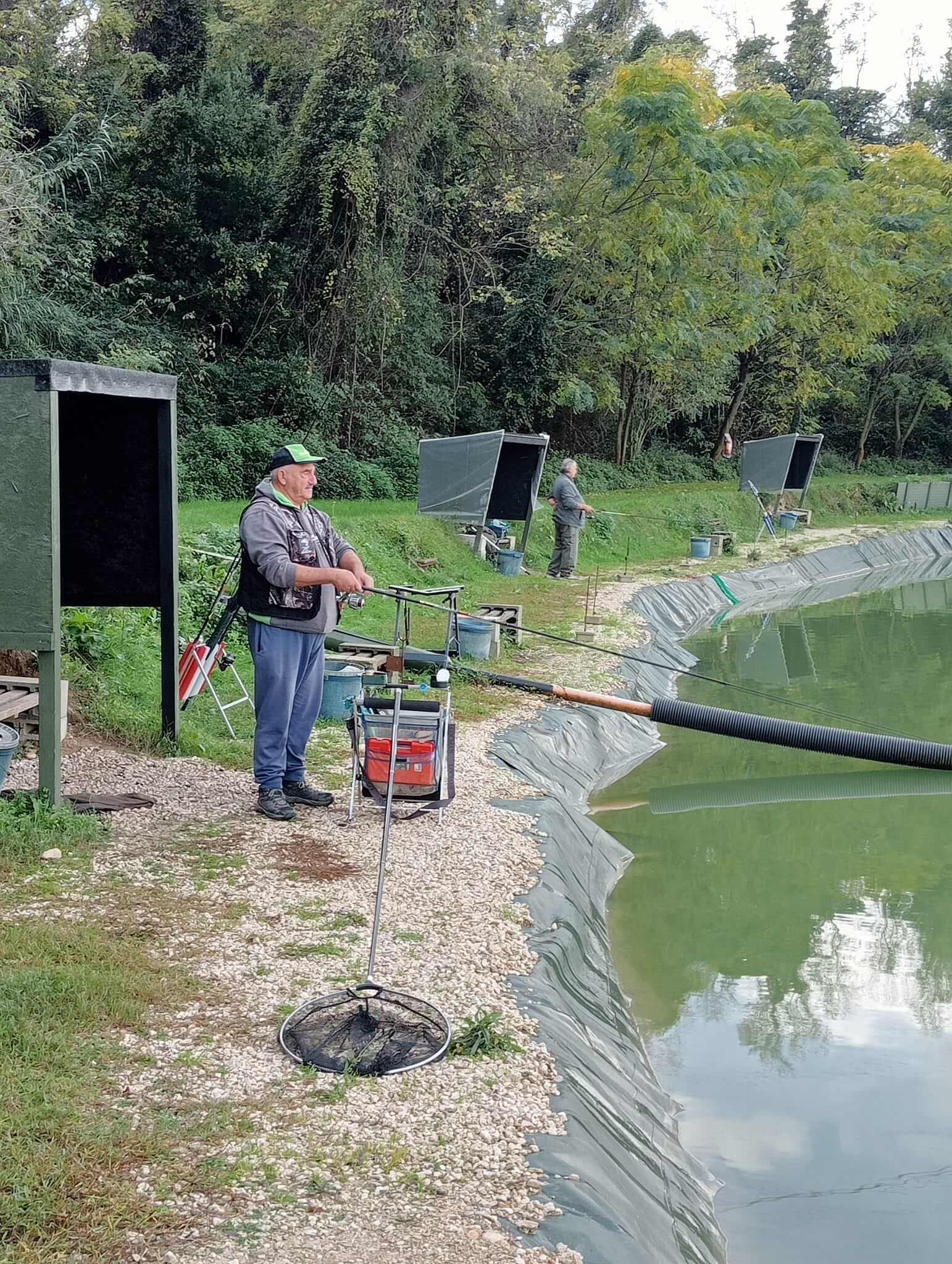 Lago Smeraldo Chieti