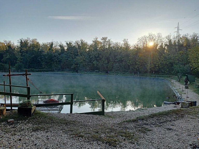 Lago Smeraldo Chieti