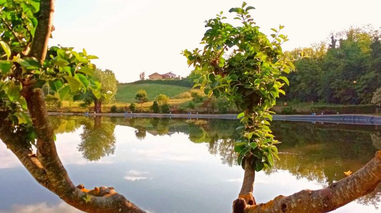 Lago Smeraldo Chieti