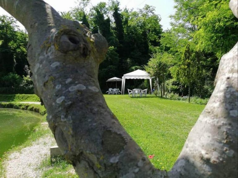 Lago Smeraldo Chieti