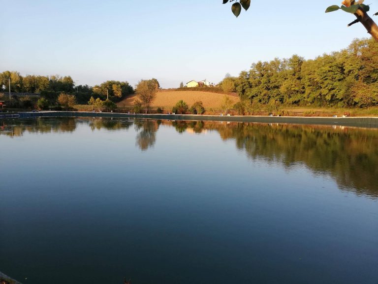 Lago Smeraldo Chieti