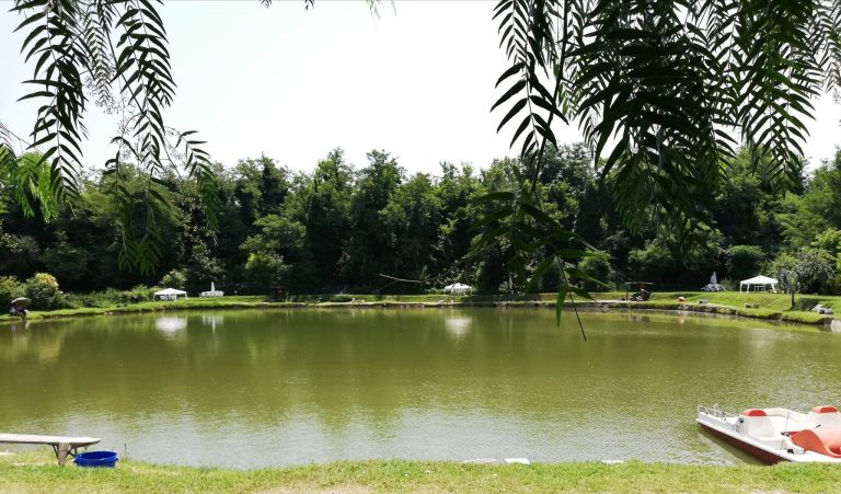 Lago Smeraldo Chieti